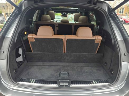 Used 2026 Mercedes-Benz GLE 450 4MATIC image 19