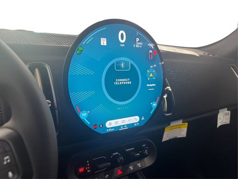 New 2027 MINI Cooper Countryman S AWD/4WD image 15