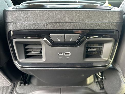 New 2026 GMC Sierra 2500 AT4X image 14