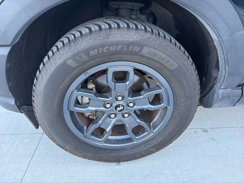 Used 2022 Ford Bronco Sport Big Bend w/ Convenience Package image 6