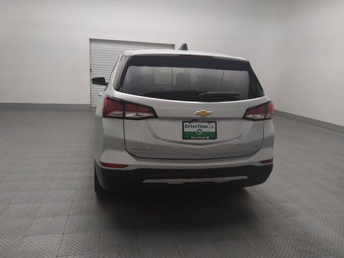Used 2022 Chevrolet Equinox LT FWD image 6