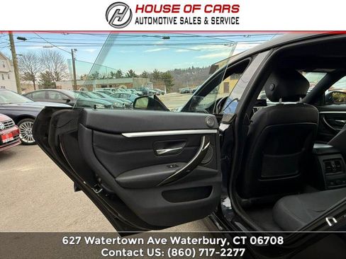 Used 2015 BMW 435i Gran Coupe xDrive image 25