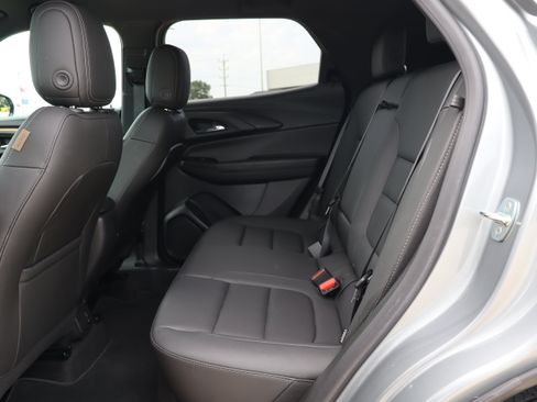Used 2023 Chevrolet TrailBlazer ACTIV w/ Convenience Package FWD image 10