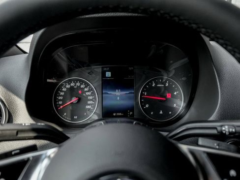 Used 2025 Mercedes-Benz Sprinter 2500 image 14