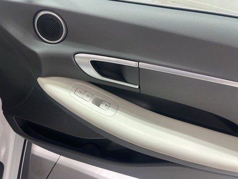 New 2026 Hyundai Sonata SE FWD image 22