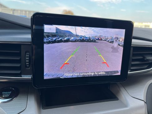 Used 2023 Ford Explorer XLT w/ Equipment Group 202A image 12