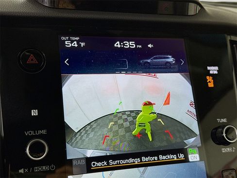 Used 2021 Subaru Outback Limited image 7