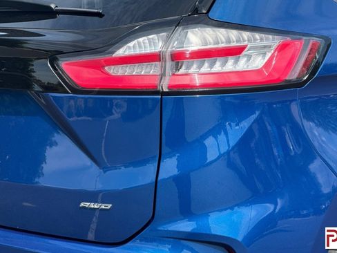 Used 2024 Ford Edge SEL AWD/4WD image 33
