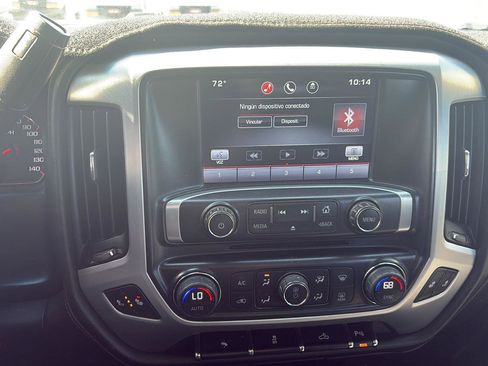 Used 2015 GMC Sierra 1500 SLE w/ SLE Value Package image 13