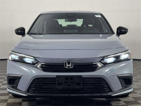 Used 2023 Honda Civic Sport image 6