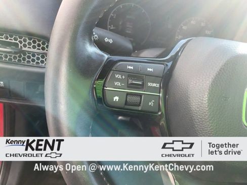 Used 2024 Honda HR-V Sport image 18