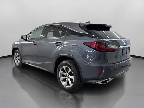 Used 2019 Lexus RX 350 AWD w/ Premium Package image 7