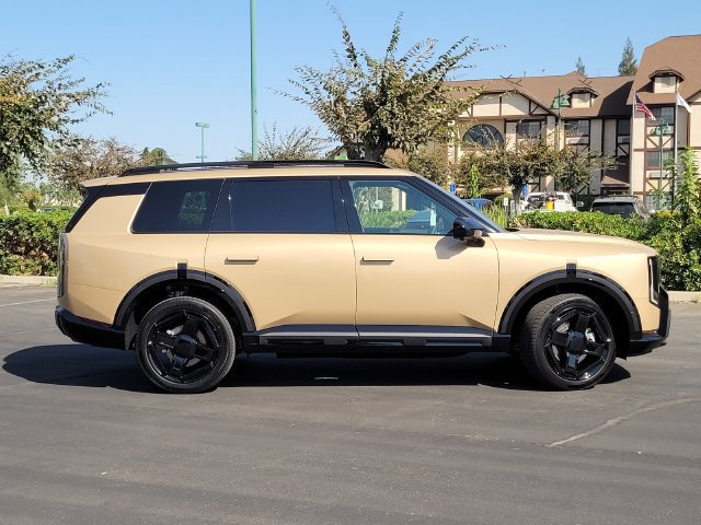 New 2027 Kia Telluride X-Line SX Prestige AWD/4WD image 3