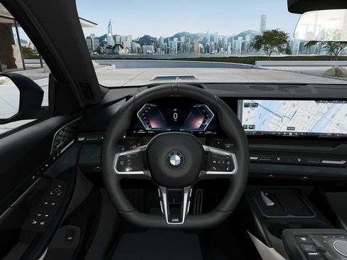Used 2026 BMW 530i w/ Executive Package RWD image 38