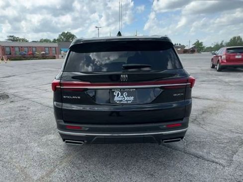 New 2026 Buick Enclave Preferred FWD image 7