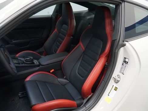 New 2026 Porsche 911 Carrera 4 GTS image 5