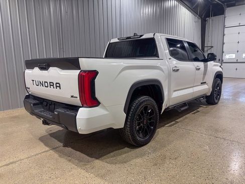 Used 2024 Toyota Tundra SR5 image 6