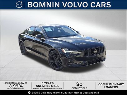 Used 2024 Volvo S60 B5 Plus