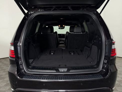 Used 2024 Dodge Durango Citadel AWD/4WD image 11