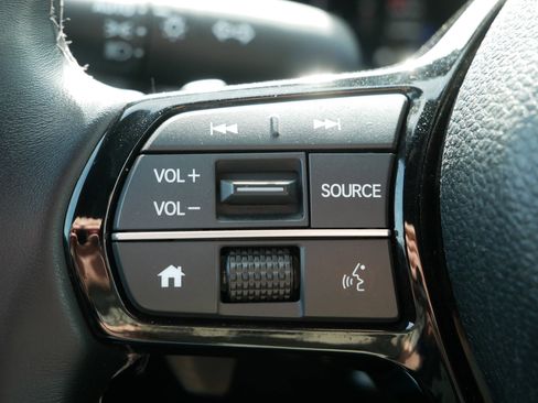 Certified 2024 Honda Civic Sport image 30