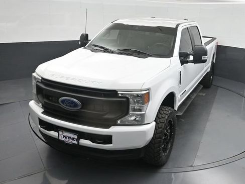 Used 2022 Ford F250 XL w/ Power Equipment Group AWD/4WD image 41