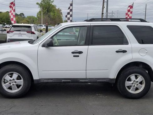 Used 2012 Ford Escape XLT image 5