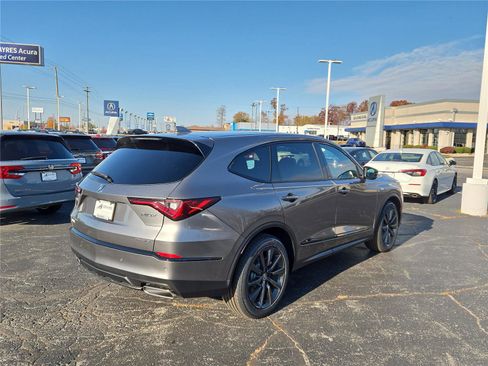 New 2026 Acura MDX A-Spec image 26
