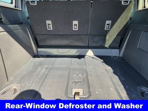 New 2026 Ford Bronco Badlands image 32