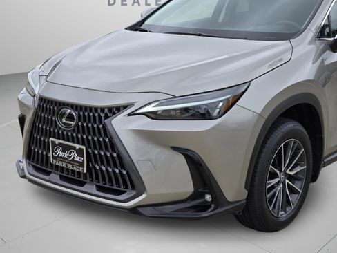 Used 2024 Lexus NX 350h AWD w/ Package Accessory (P3) image 31