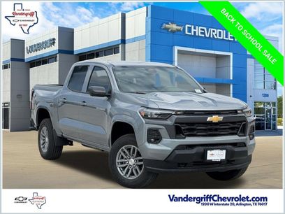 New 2026 Chevrolet Colorado LT w/ LT Convenience Package