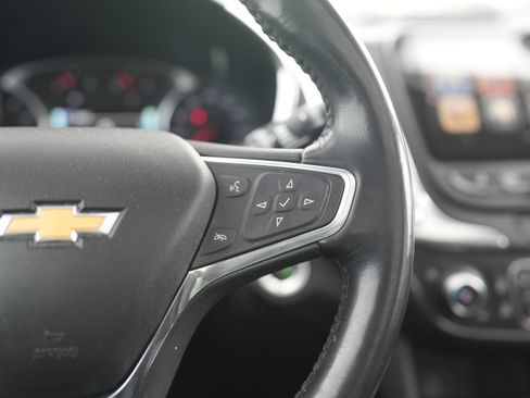 Used 2018 Chevrolet Equinox Premier image 21