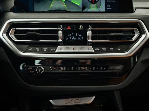 Used 2024 BMW X3 xDrive30i w/ Convenience Package w/ZPA image 35