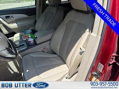 Used 2013 Lincoln MKX FWD image 7