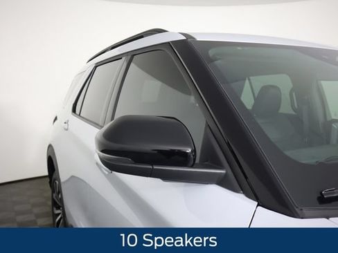 New 2026 Ford Explorer ST-Line AWD/4WD image 11