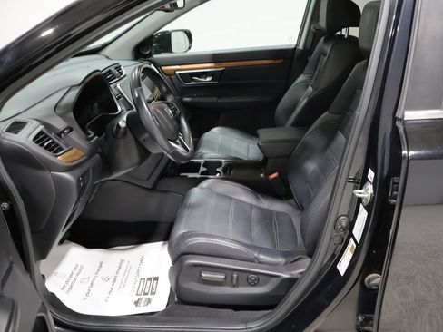 Used 2020 Honda CR-V EX-L image 10