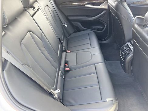 Used 2023 BMW X3 xDrive30i AWD/4WD image 14