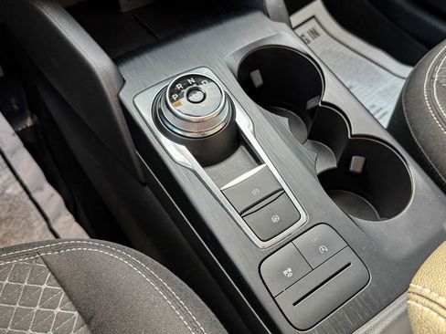 Certified 2023 Ford Escape Active image 33