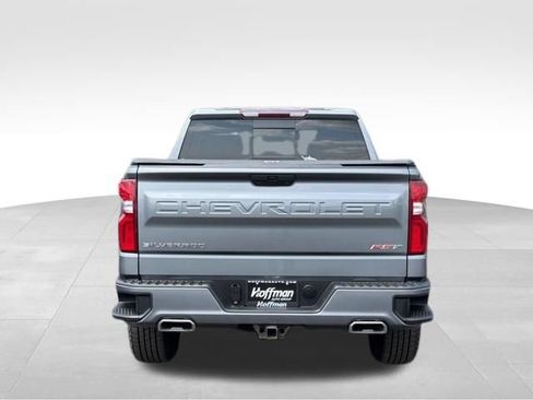 Used 2021 Chevrolet Silverado 1500 RST w/ All Star Edition Plus AWD/4WD image 6