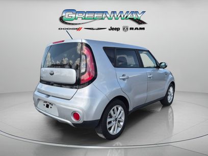 Used 2018 Kia Soul +
