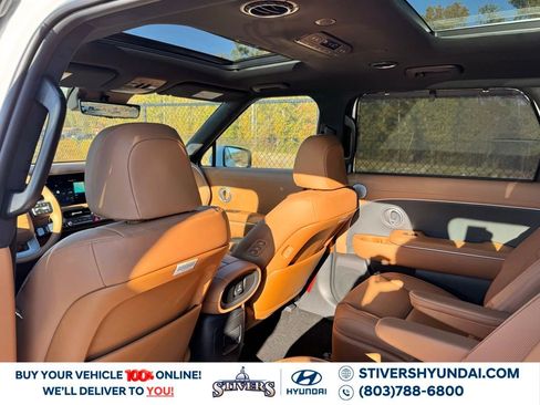 New 2026 Hyundai Palisade Calligraphy image 25