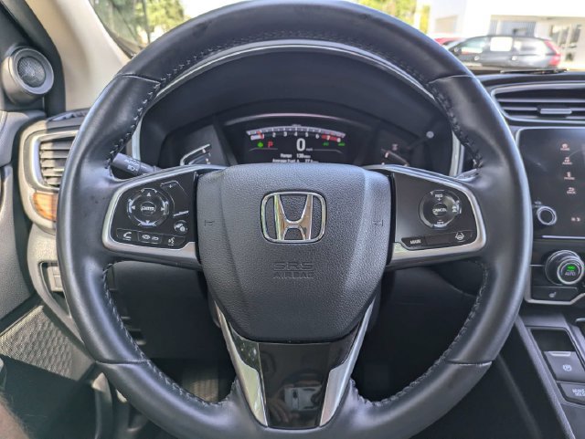 Used 2022 Honda CR-V EX-L image 33