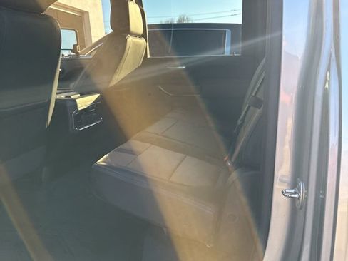 Used 2023 Chevrolet Silverado 2500 High Country w/ Z71 Off-Road Package image 7