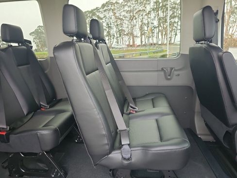 New 2026 Ford Transit 350 XL image 20