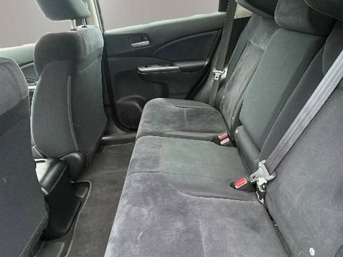 Used 2012 Honda CR-V LX image 10