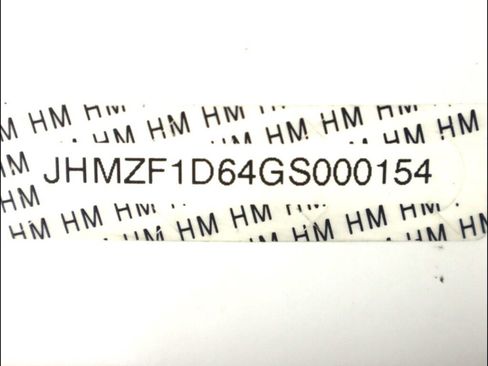 Used 2016 Honda CR-Z EX image 35