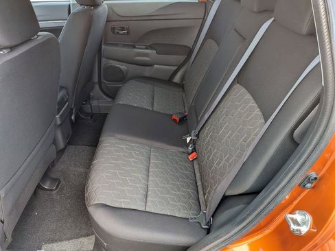 New 2025 Mitsubishi Outlander Sport ES AWD/4WD image 22