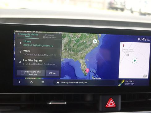 Used 2025 Kia Carnival FWD image 28