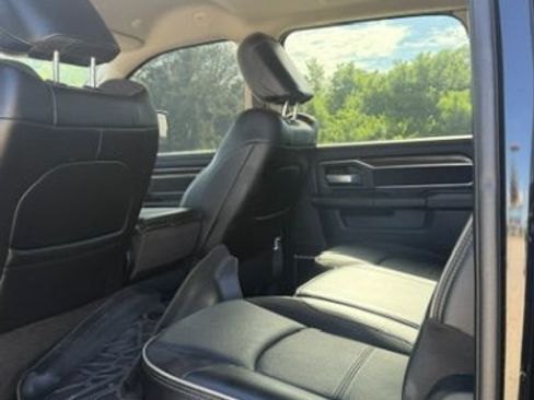 Used 2024 RAM 2500 Laramie w/ Safety Group AWD/4WD image 6