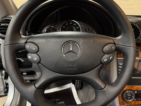 Used 2008 Mercedes-Benz CLK 350 Cabriolet image 47