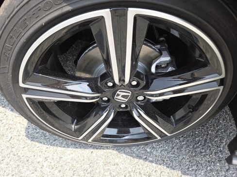 New 2026 Honda Accord SE image 13